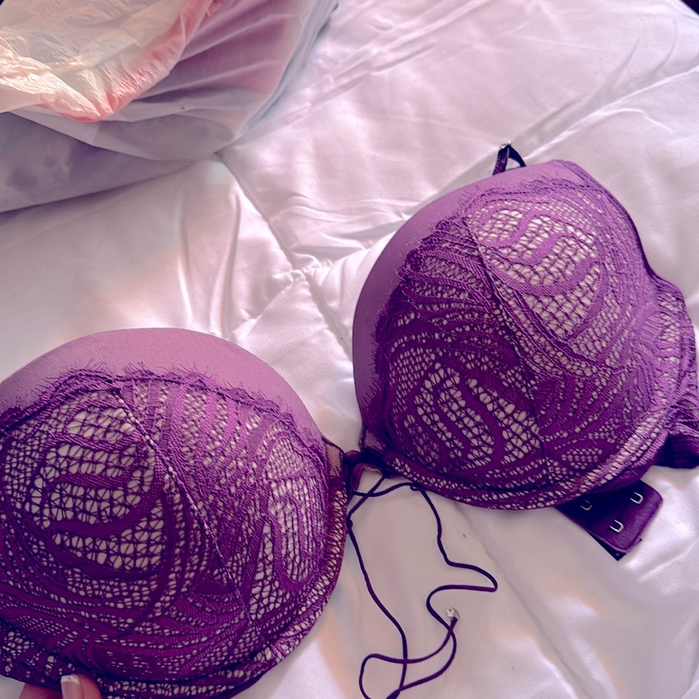 Victoria’s Secret Bra
